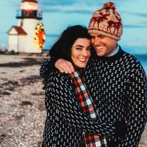 Kiel James Patrick (KJP) Anchor Sweater